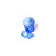 Babys erster Trinklernbecher auslaufsicher 100ml