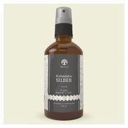 Kolloidales Silber - 25 ppm - Technische Lösung (Sprühkopf) - 100ml 0.1 l