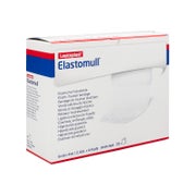 Elastomull 6 cmx4 m elast.Fixierb.2100 20 St