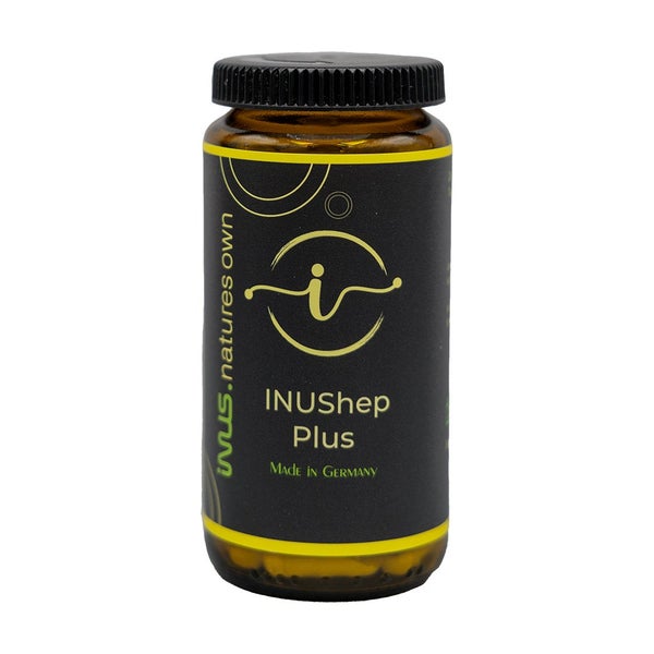 Inushep Plus Kapseln 90 St