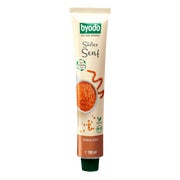 BYODO Süßer Senf in der Tube Bio 100 ml