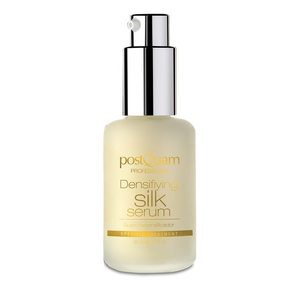 POSTQUAM HAUTPFLEGE Densifying Serum Mit Seidenproteinen (30 ML.)