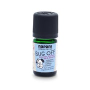 BUG-OFF ätherische Bio-Ölmischung 5 ml