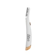 Italian Design ELECTRICAL ITEMS DERMAPLANING PRO LIGHT, FACIAL EXFOLIATOR AND DEPILATOR  .
