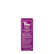 KW Wundspray - Für Hunde, Katzen und Kleintiere 100 ml