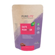 PURELITE Date Powder, vegan, 100 % Dattelpulver