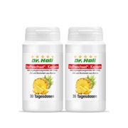 Dr. Hall Stoffwechsel*-Kapseln 60 St