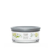 Aromatic candle Signature tumbler medium Midnight Jasmine 340 g 0,34 kg