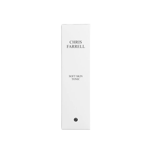 Chris Farrell Basic Soft Skin Tonic 200 ml 200 ml