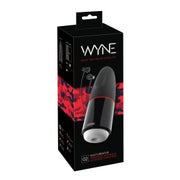 WYNE - Masturbator 1 St