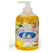 Nesti Dante CAPRI Liquid Soap 500 ml