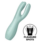 Satisfyer - Threesome 1 St