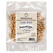 Wildsterne Bites Lachs 0,125 kg