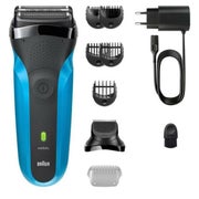 Braun RASIERER SERIES 3 310BT (RASIERER SERIES 3) 1 St