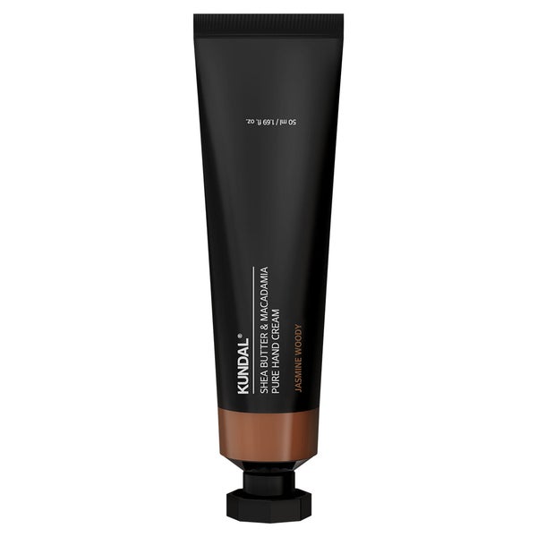 KUNDAL Shea Butter & Macadamia Handcreme – Cherry Blossom 50 ml