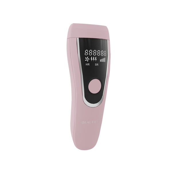 BEAUTIFLY B-Lumi Blush Haarentfernung Laser 1 St
