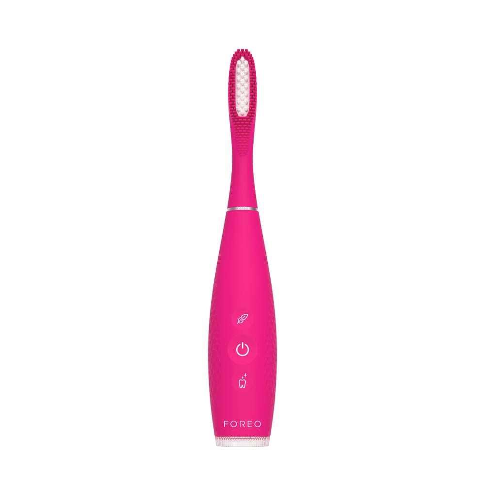 ISSA™ 4 Elektrische Schallzahnbürste Fuchsia 1 St