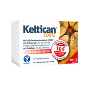 KELTICAN forte 50 St