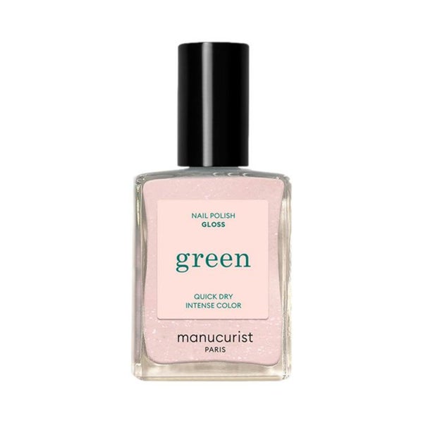 Manucurist, Green Nail Color