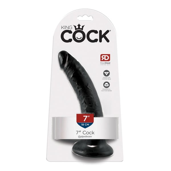 King Cock - King Cock 18cm