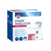 Emser Inhalator Compact Plus 1 St