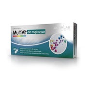 Activlab Multivitamin for Men
