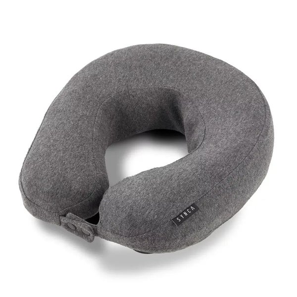 Synca Wellness NekMo Nackenmassagekissen 1 St