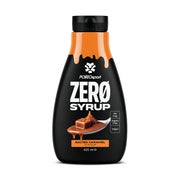 Polleo Zero Syrup, Gesalzener Karamell 1 St
