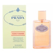 Prada Les Infusions Fleur d Oranger Eau de Parfum 100ml 0,1 l