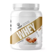 Swedish Supplements Whey Protein Deluxe Heavenly Rich Chocolate