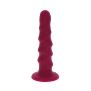 Get Real - Ribbed Dong - Dildo