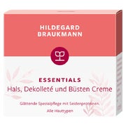 Essentials Hals, Dekolleté und Büsten Creme