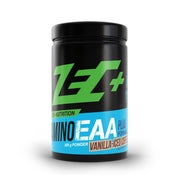 ZEC+ AMINO EAA Aminosäure Vanilla-Iced Coffee 500 g