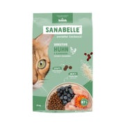 Sanabelle Sensitive Huhn 8 kg