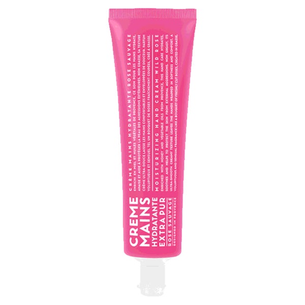 Compagnie de Provence, Extra Pur Hand Cream Wild Rose 30 ml