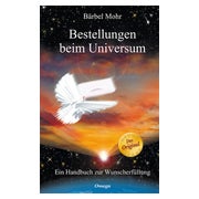 Bestellungen beim Universum