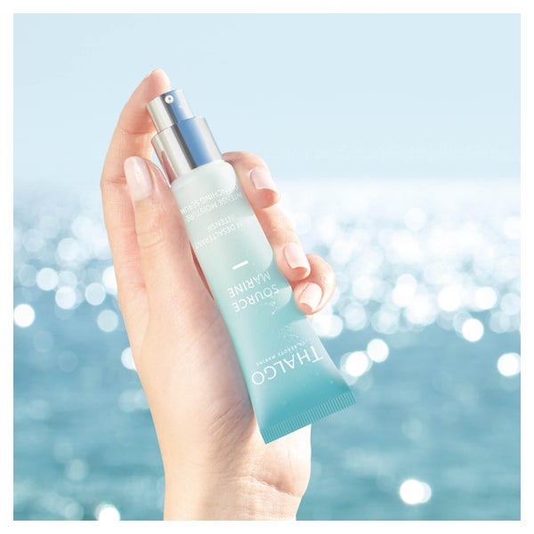 Intensiv-Feuchtigkeits-Serum 30 ml