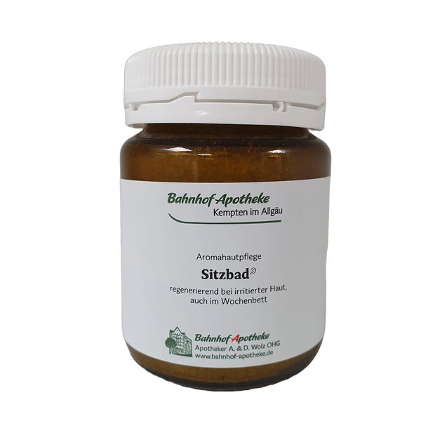 Sitzbad 100 ml