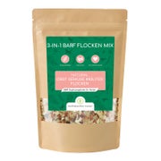 Wolfsbacher Natur Obst Gemüse Kräuter Flocken 1000 g
