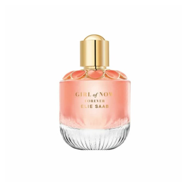 Elie Saab Girl Of Now Forever Eau De Parfum Spray 50ml 0,05 l