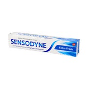 SENSODYNE Extra Fresh Zahnpasta mit Fluorid 75ml 0,075 l