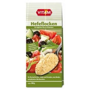 Hefeflocken salzfrei - natriumarm 1 St