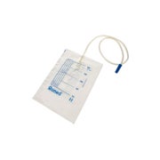 Romed Urinbeutel 2 Liter, 90 cm Schlauch, ohne Ablauf 250 St