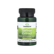 Safranextrakt, vegetarische Kapseln 60 St