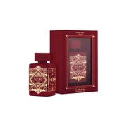 Lattafa Sublime Bade'e Al Oud Eau de Parfum für Männer 100 ml 0,1 l