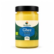 Miraherba - Ayurveda Bio Ghee