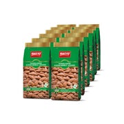 MERAY Mandelkerne Geröstet & Gesalzen  - 12 Packungen 1800 g