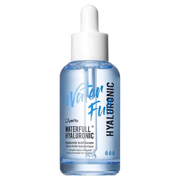 JUMISO Waterfull Hyaluronic Acid Serum 50 ml