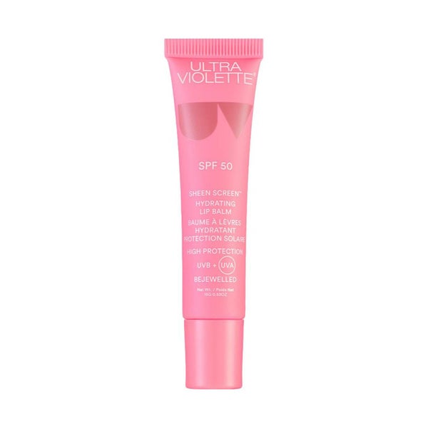 Ultra Violette, Sheen Screen Hydrating Lip Balm SPF50