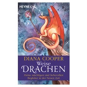 Weise Drachen
